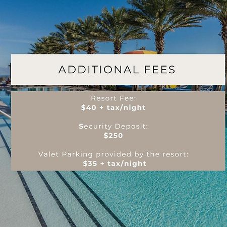 Seashore Resort - 2 Bedroom Right On The Beach Direct Ocean-View With Amenities On The Rooftop Hollywood Exterior foto